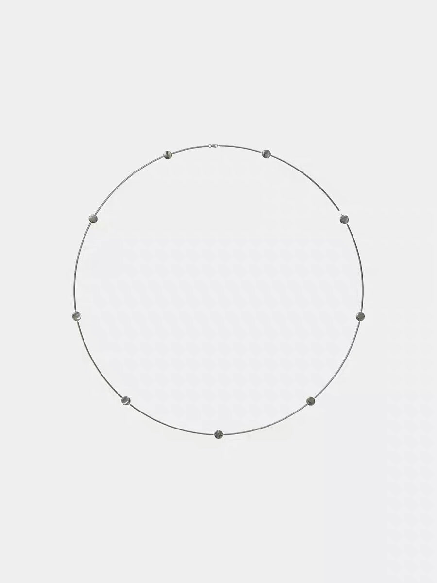 25SS新款 Saros Necklace