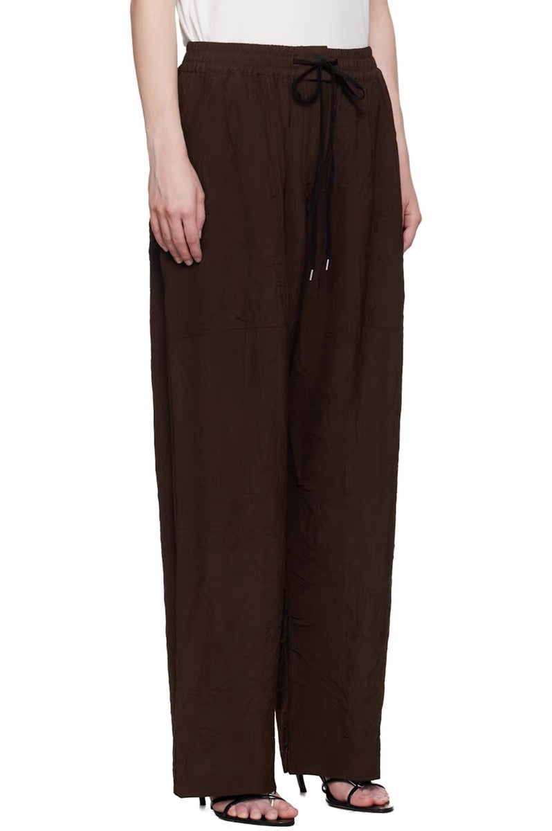 25早秋 CAPEL PANT