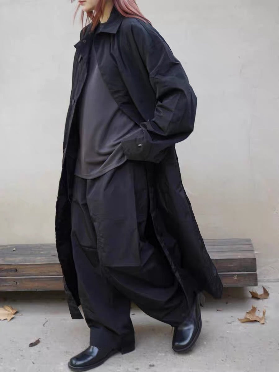 25早春 ASHI 束脚裤