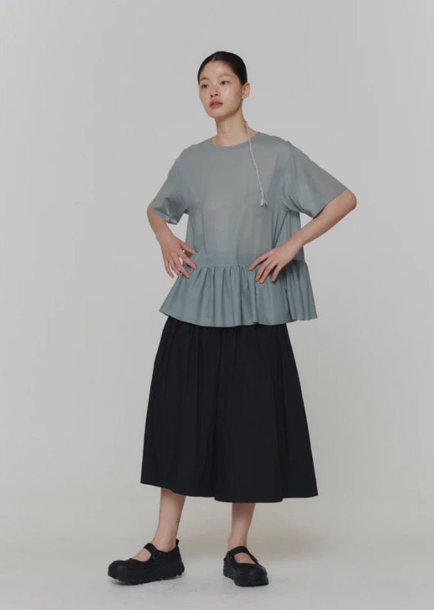 24早秋 VIBRAM MARY JANE 玛丽珍鞋