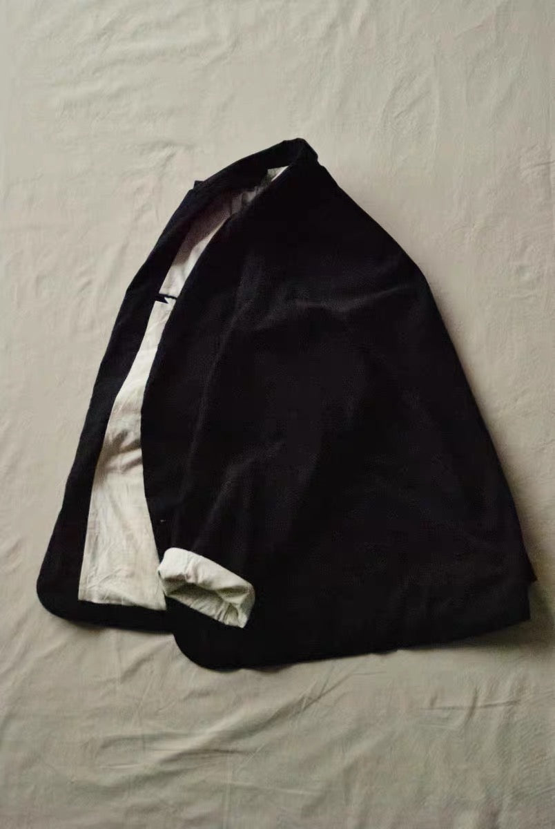 25秋冬 ANNE JACKET