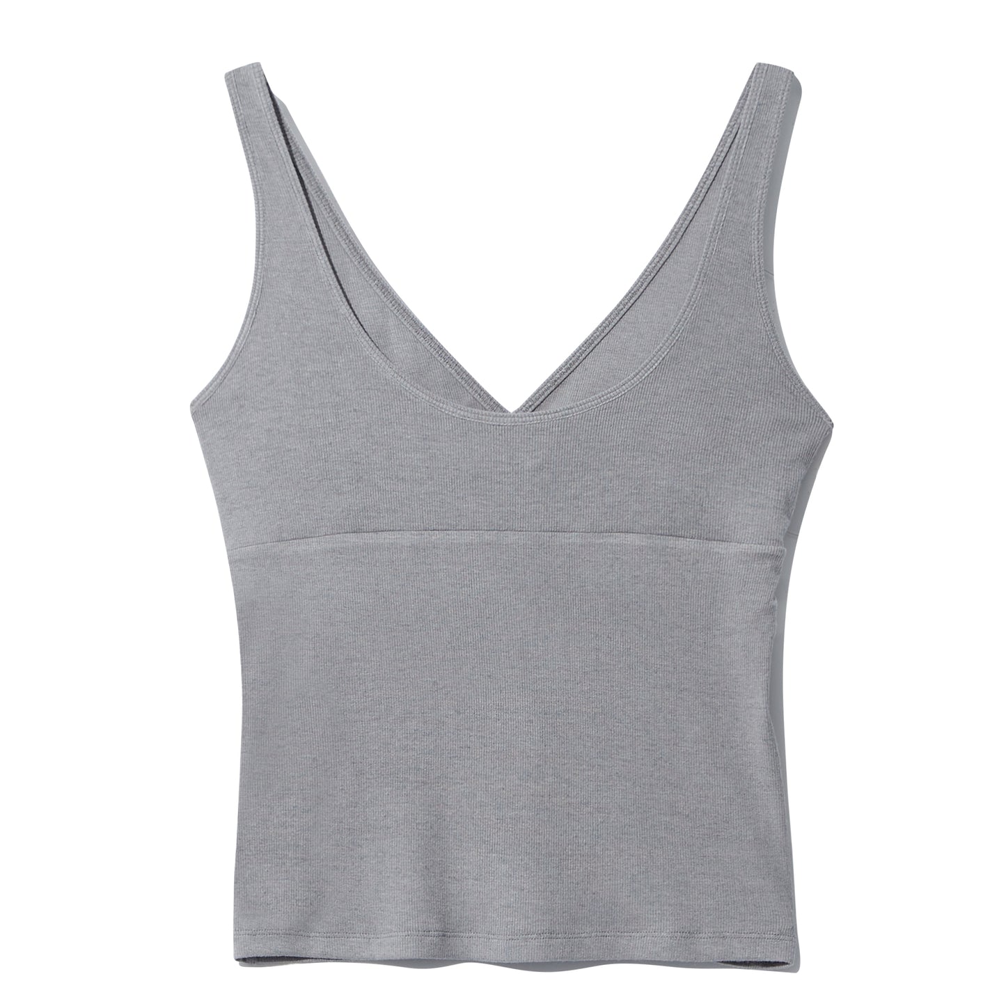 25早秋 TWISTED LAYERED TOP 吊带