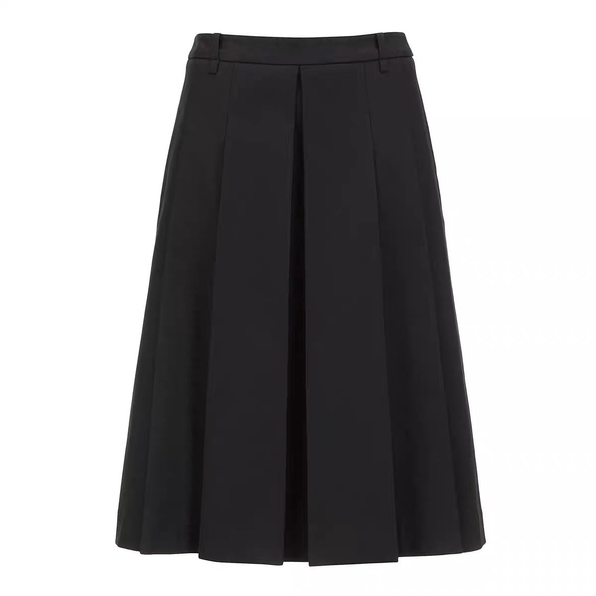 24早春 24KATIE PLEATS SKIRT百褶裙