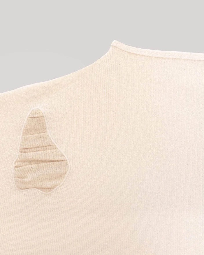 24早秋 ROOT CROP LONG SLEEVE