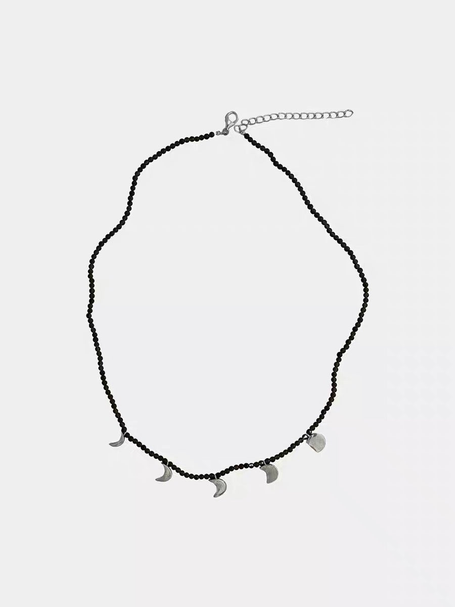 25SS新款 Onyx Yakamoz 项链