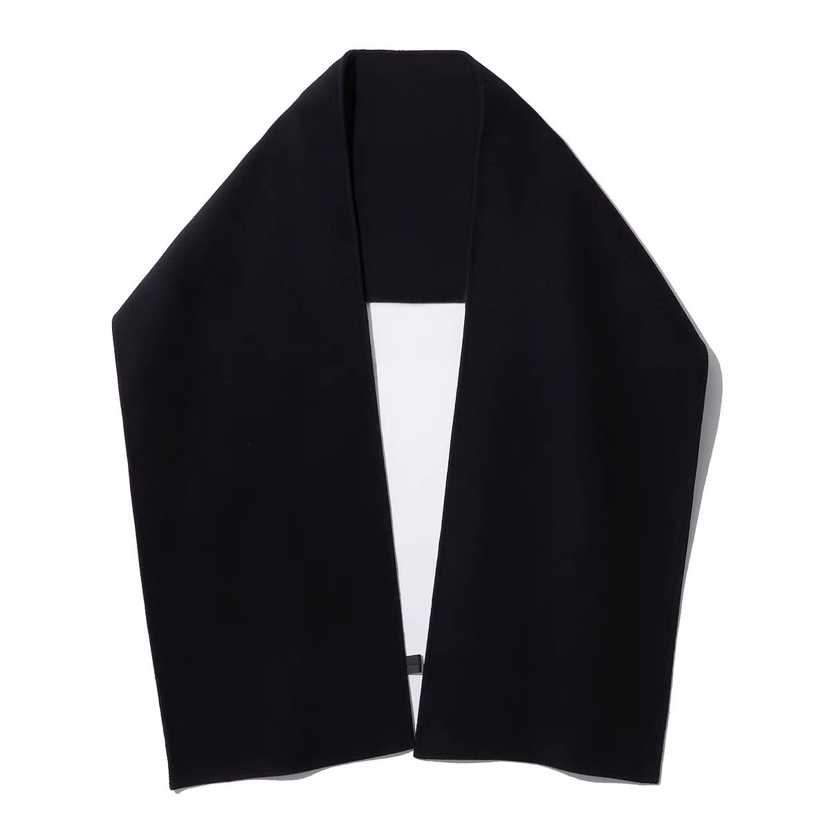 25秋冬 WOOL HANDMADE 围巾短大衣