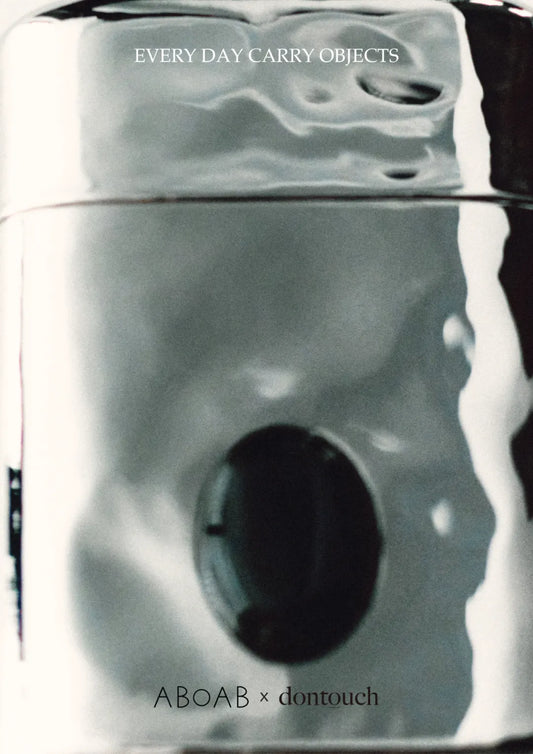 Every Day Carry Objects