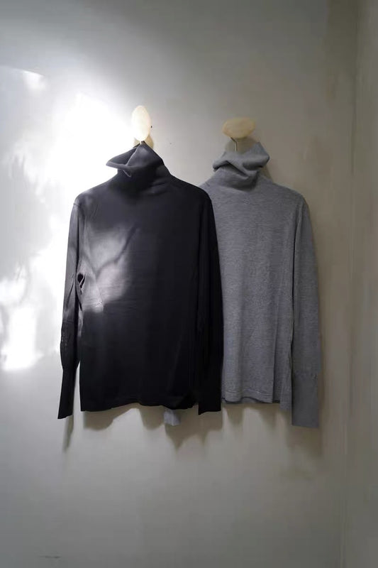 24秋冬  NILO 高领打底衫