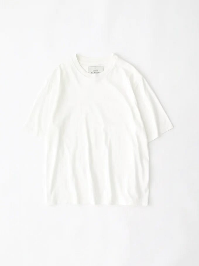 24春夏 BRIC T-SHIRT