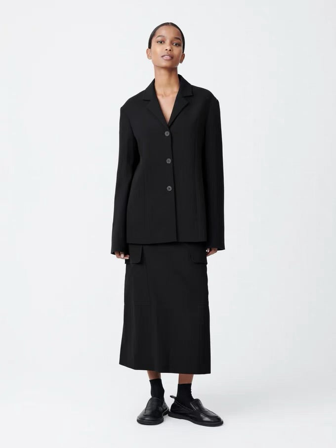 24春夏 TYRELL SKIRT 半裙