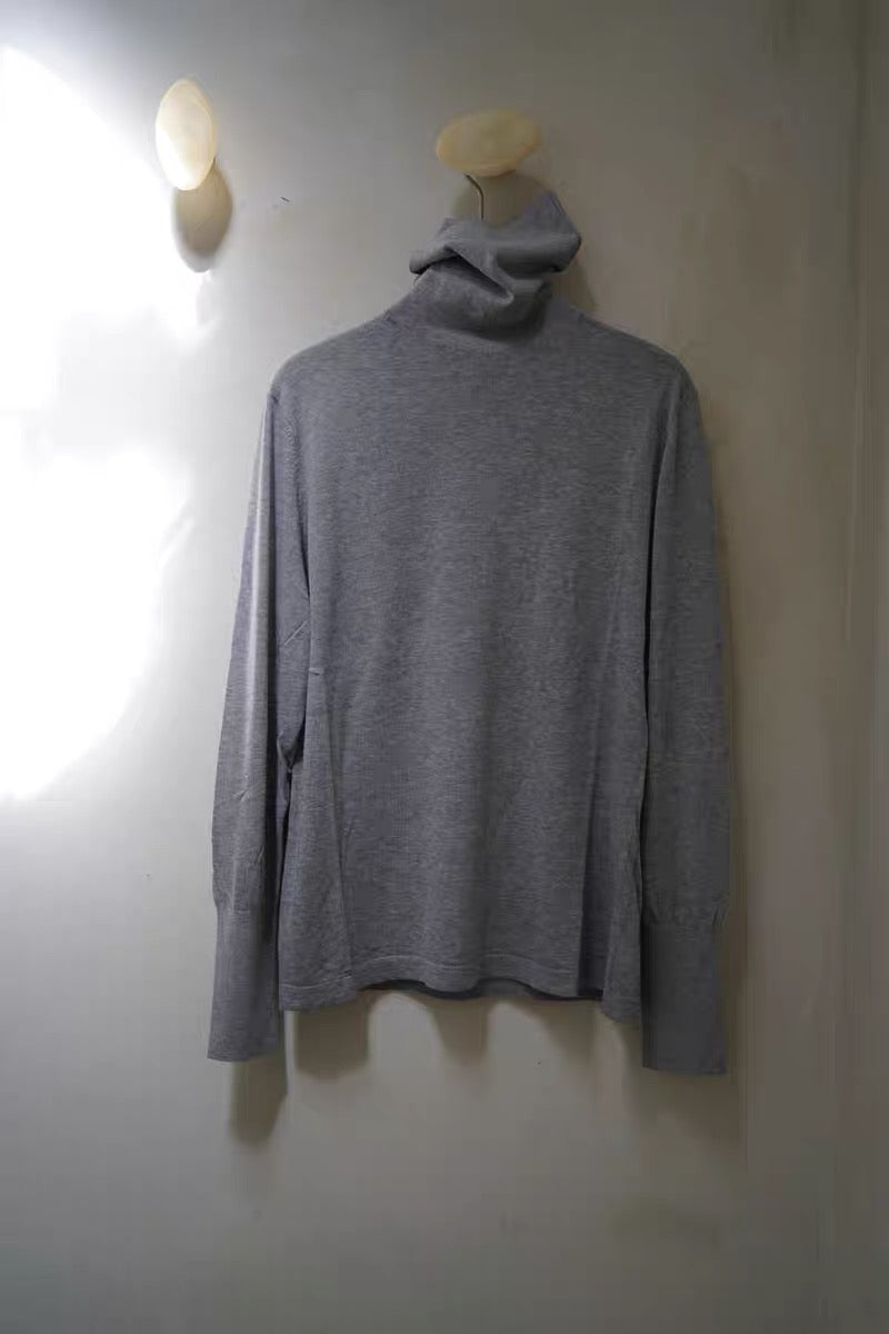 24秋冬  NILO 高领打底衫