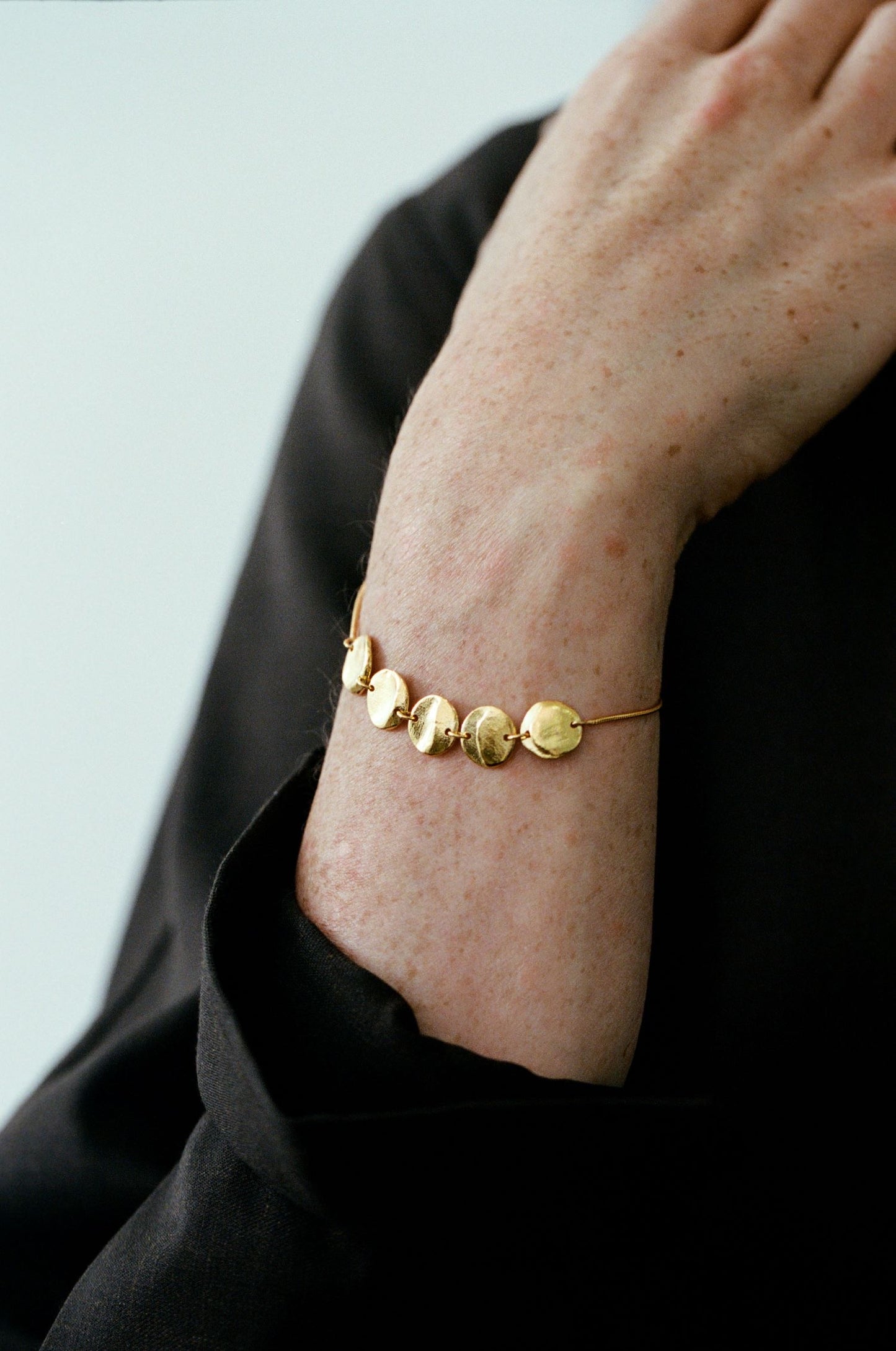 25SS新款 Saros Bracelet 手链