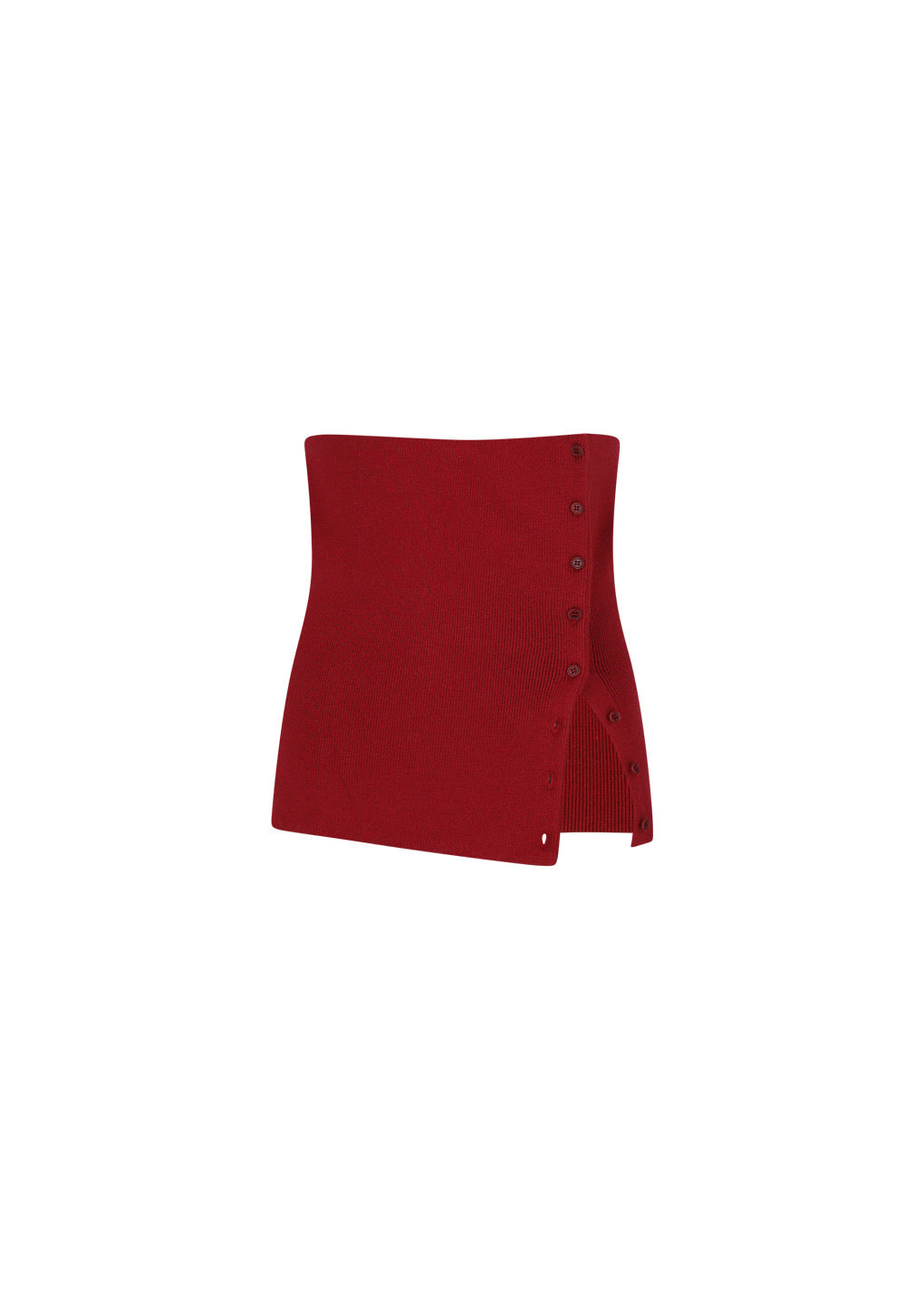 25早秋 CAPE TOP & BANDEAU SET