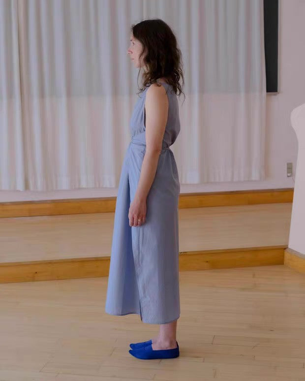 26早春 DECTI DRESS