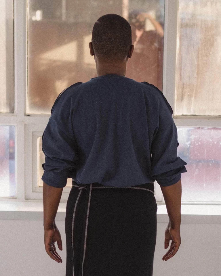 25早秋 PIN LONG SLEEVE TEE 长袖T