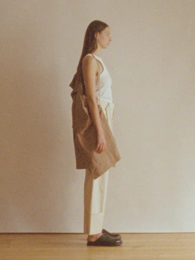 25春夏  4 POCKET COAT