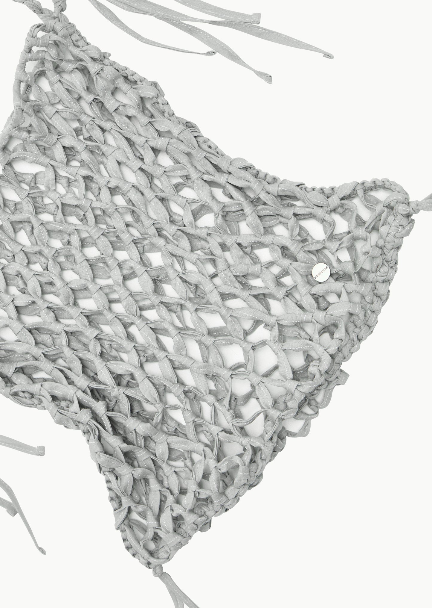 24早春 HAND MADE CROCHET BAG