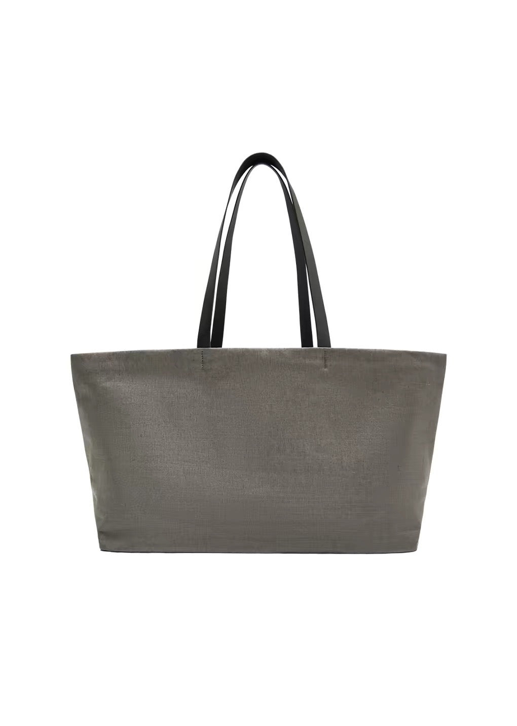 26春夏 LINEN SHOPPER BAG