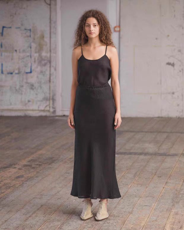 26早春 DYDINE SKIRT