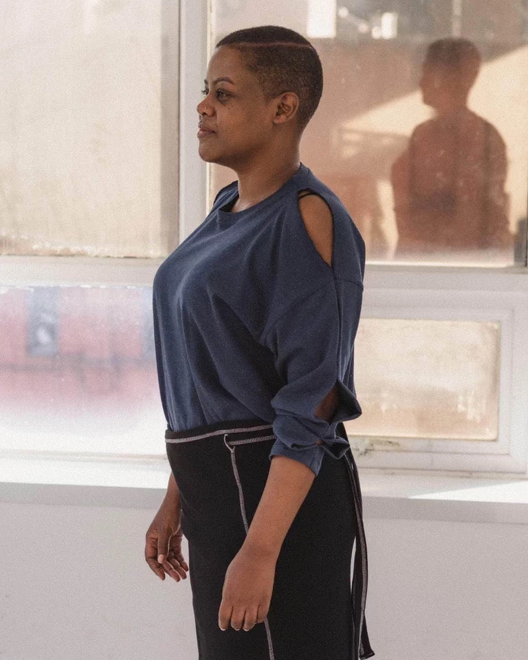 25早秋 PIN LONG SLEEVE TEE 长袖T