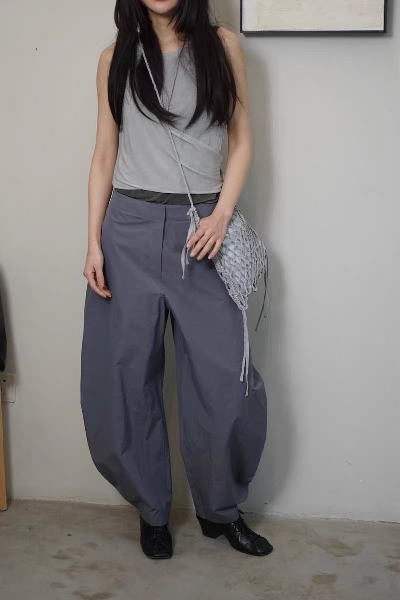 24早春 HAND MADE CROCHET BAG