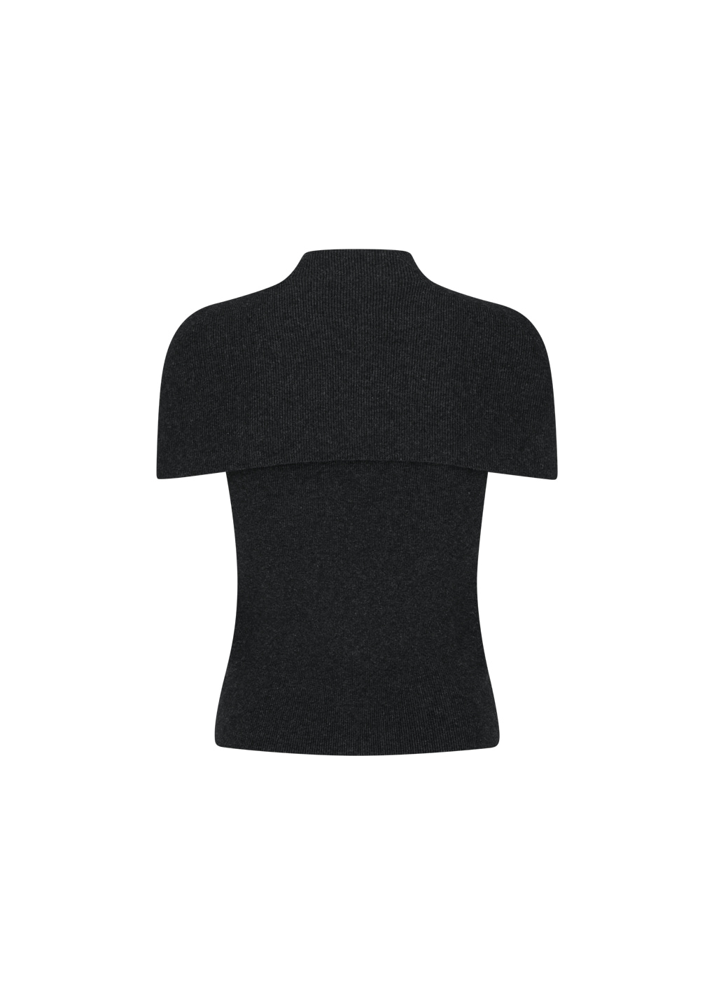 25早秋 CAPE TOP & BANDEAU SET