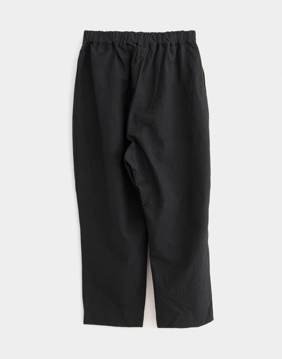 25早春 typewriter folk pants