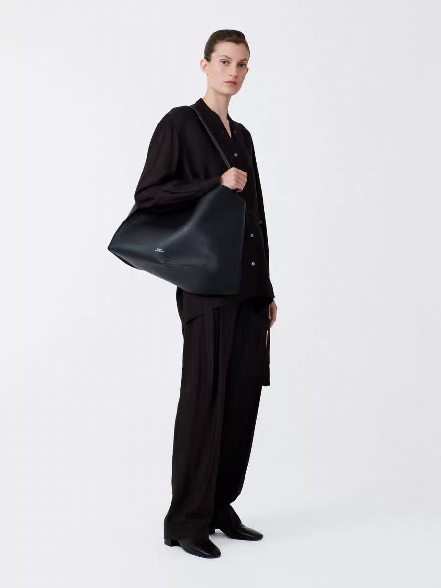 24秋冬 LANE SHIRTS 系带外套