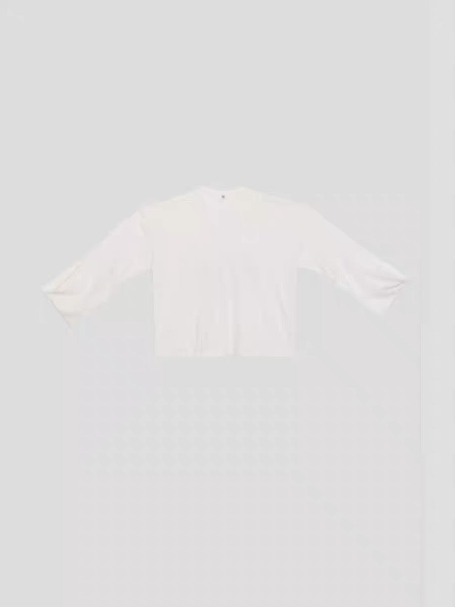 25早春 HARBOUR LONG SLEEVE 长袖T