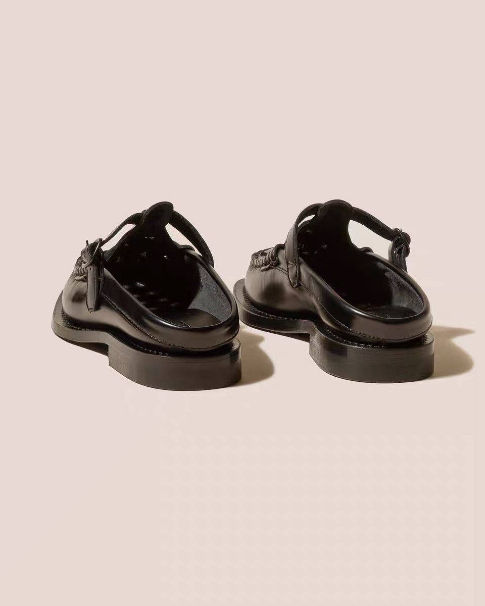 24春夏 Bonell Mule Loafer