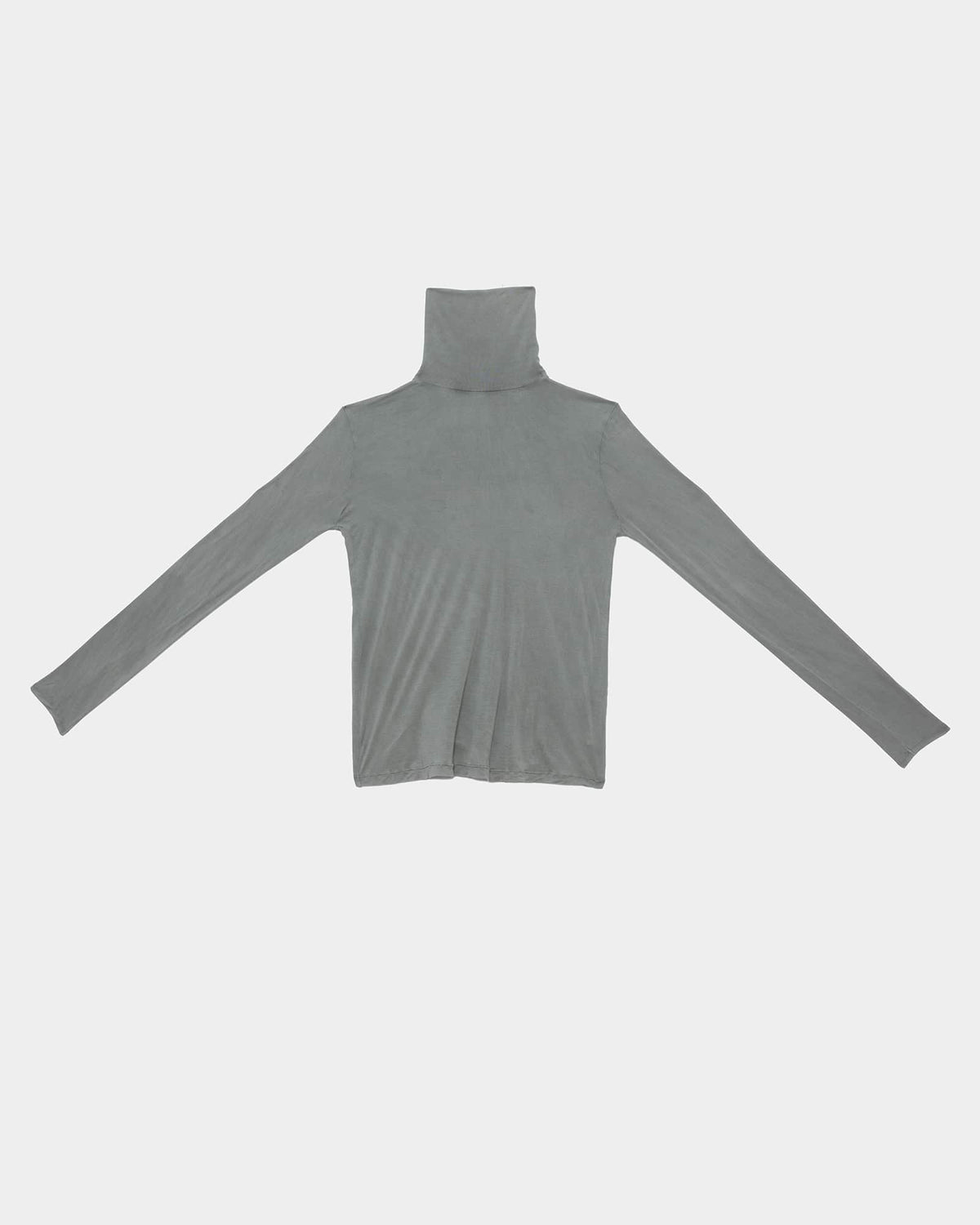 26早秋 Long Sleeve Turtleneck