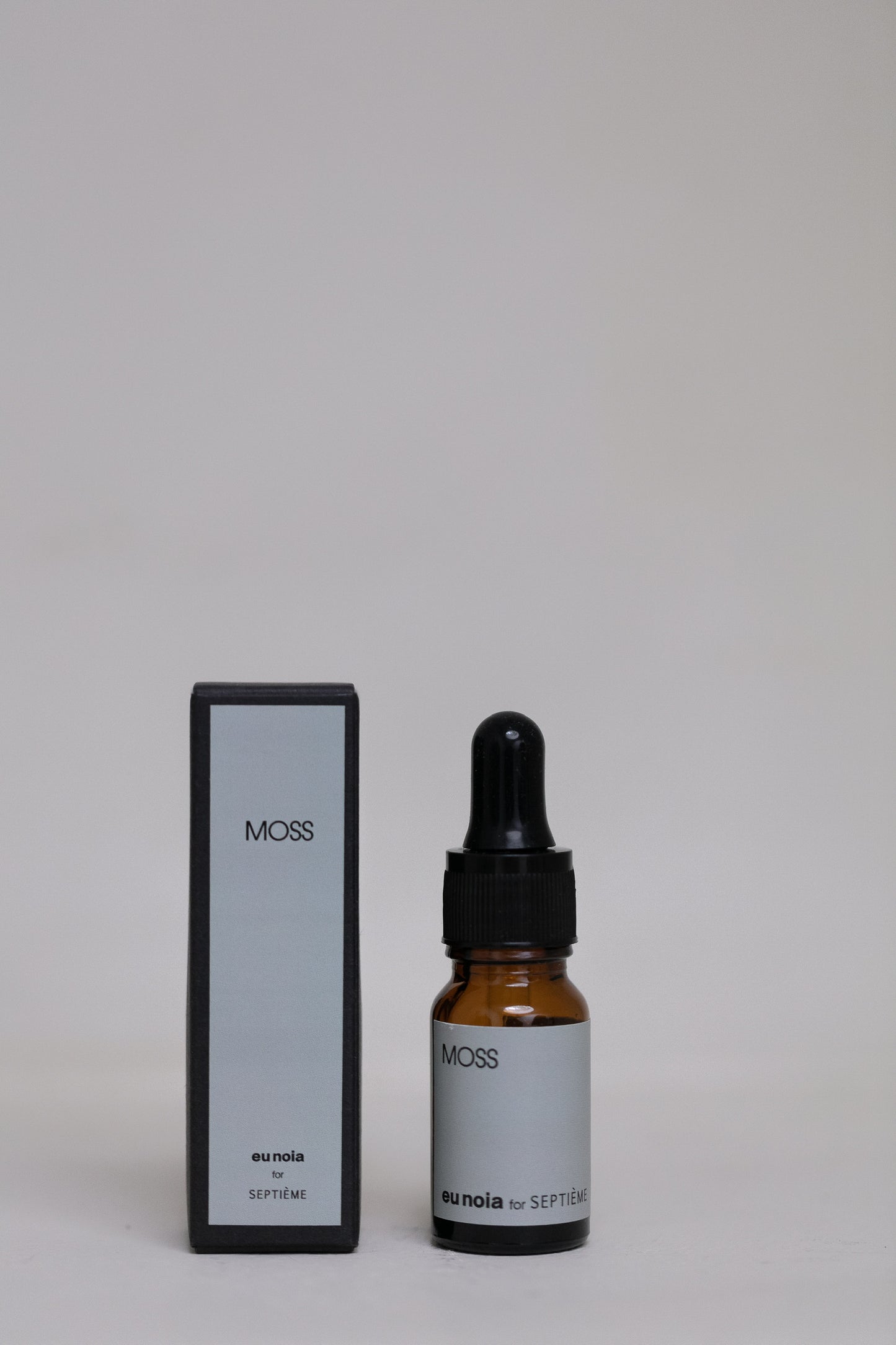 MOSS苔 香氛系列 蜡烛/扩香罐/精油