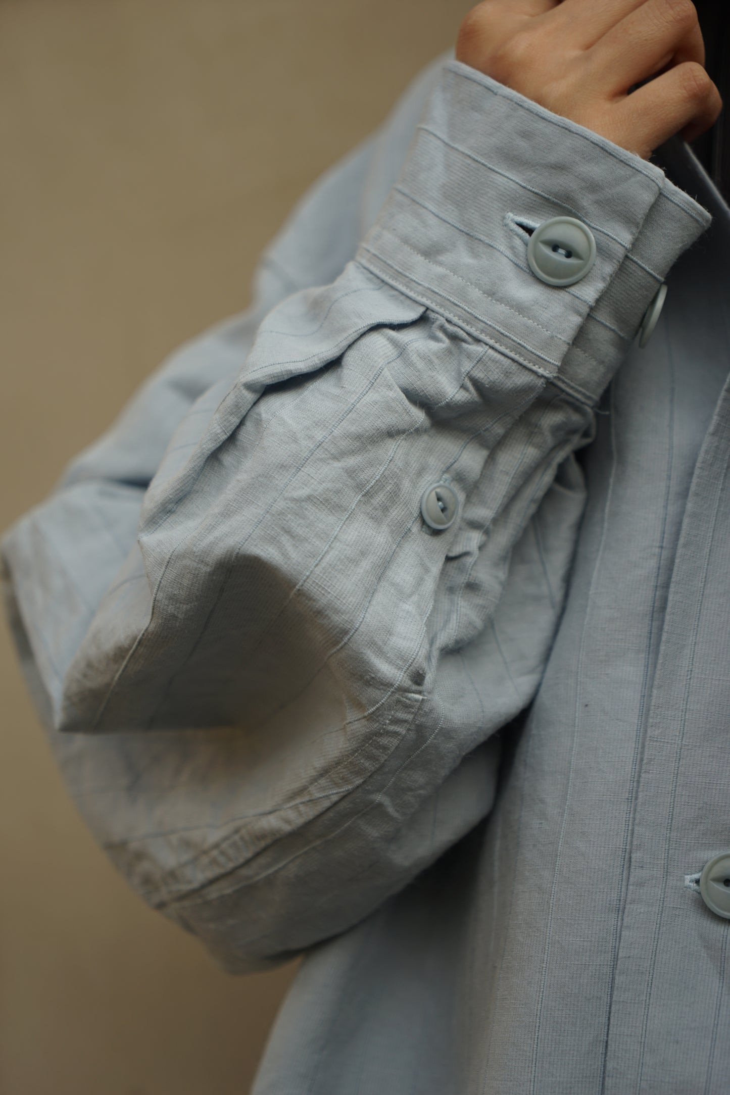 25春夏  WORK SHIRT