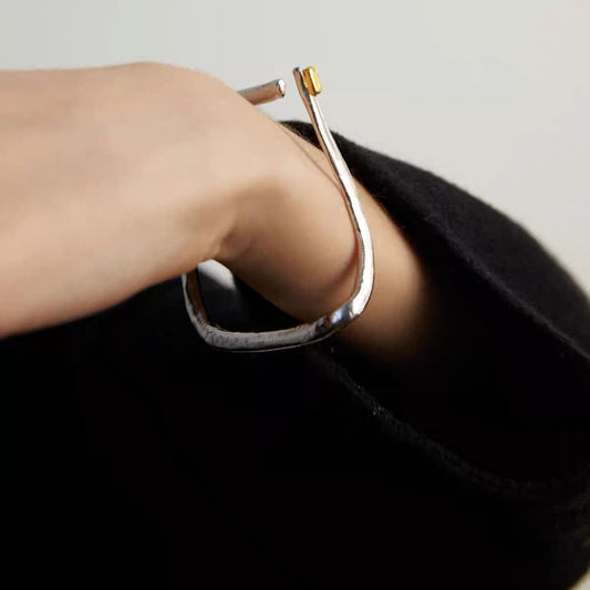 24AW新款 Rectangle Bracelet