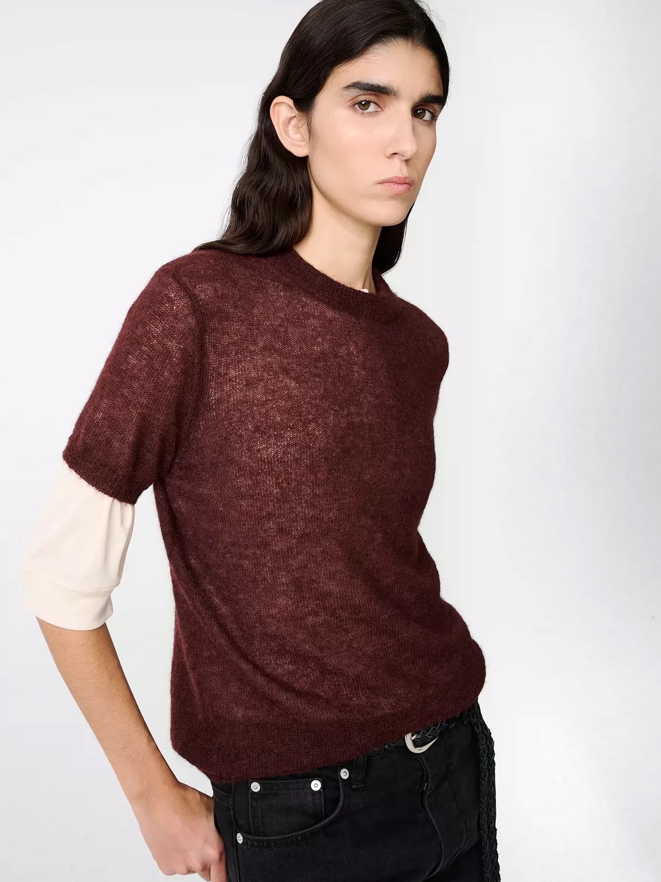 26早春 Seren Knit