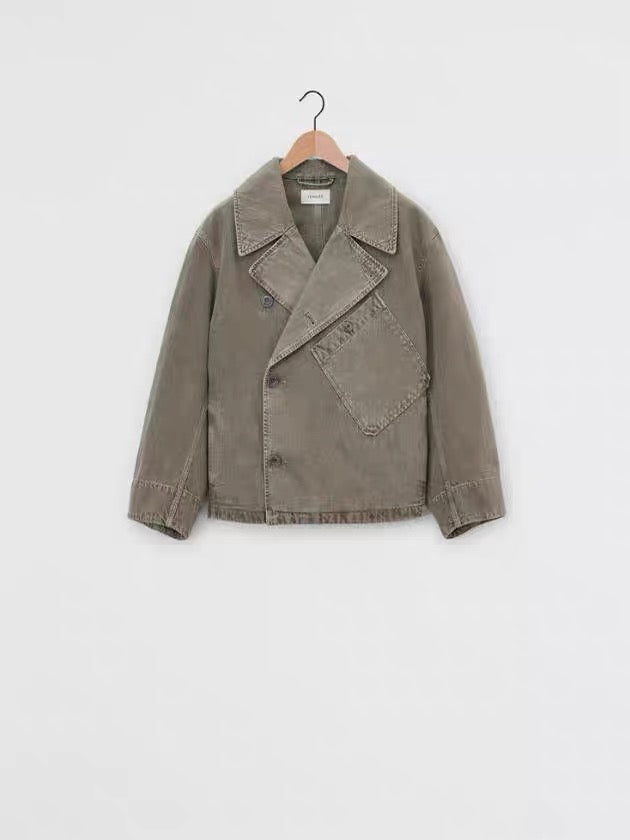 24FW DISPATCH JACKET 牛仔衣