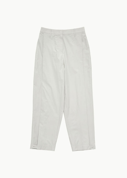 25早春 BUTTON GARCONNE PANTS 休闲长裤