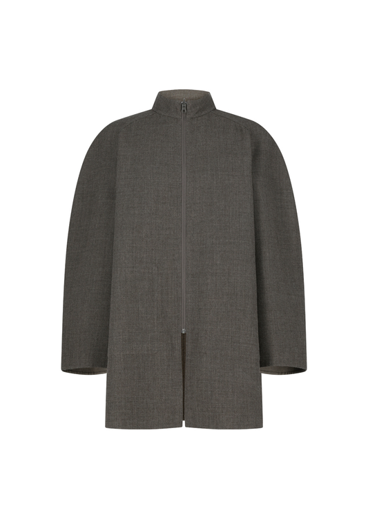 25早秋 HANDMADE RAGLAN COAT