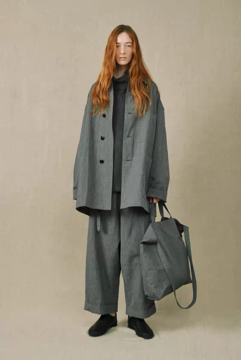 25秋冬 CHORE JACKET