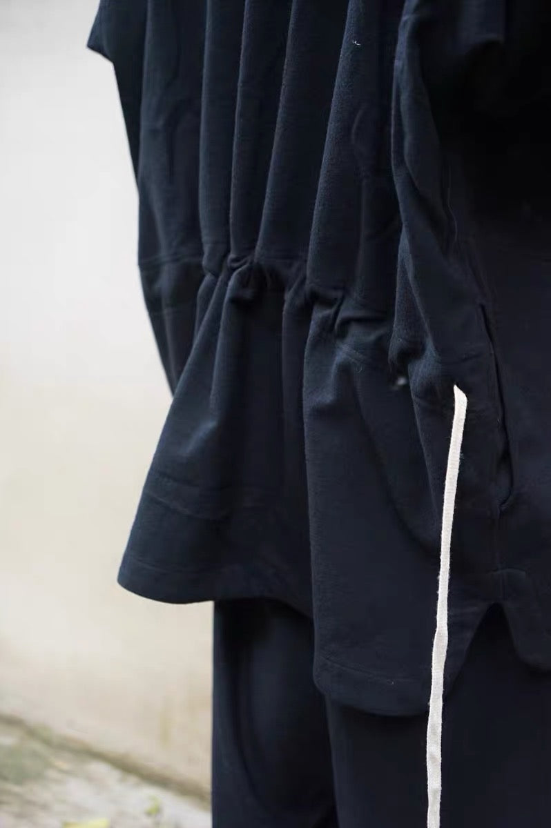 25秋冬 PULL OVER HOODIE