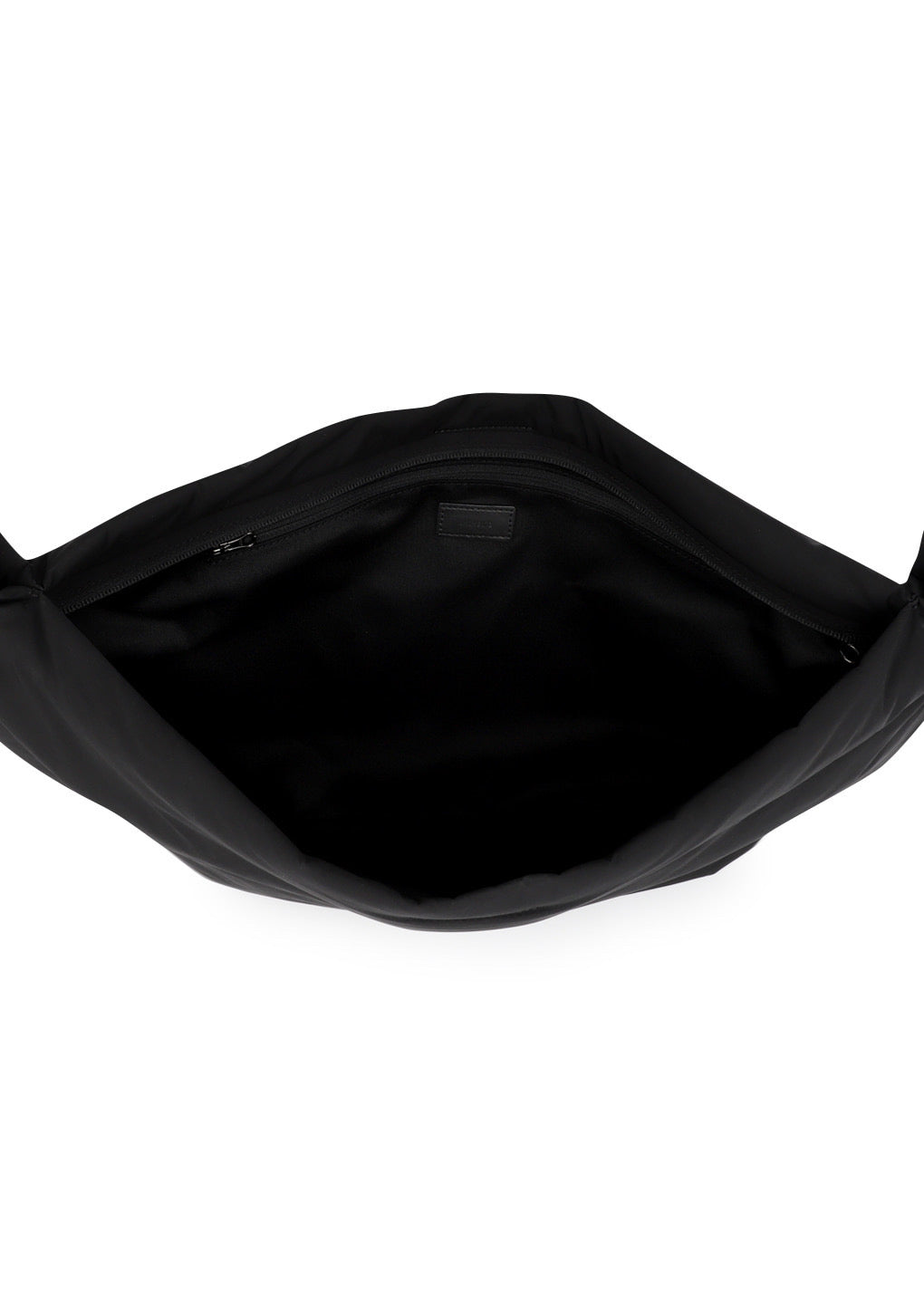 25早秋 LARGE PADDED BAG