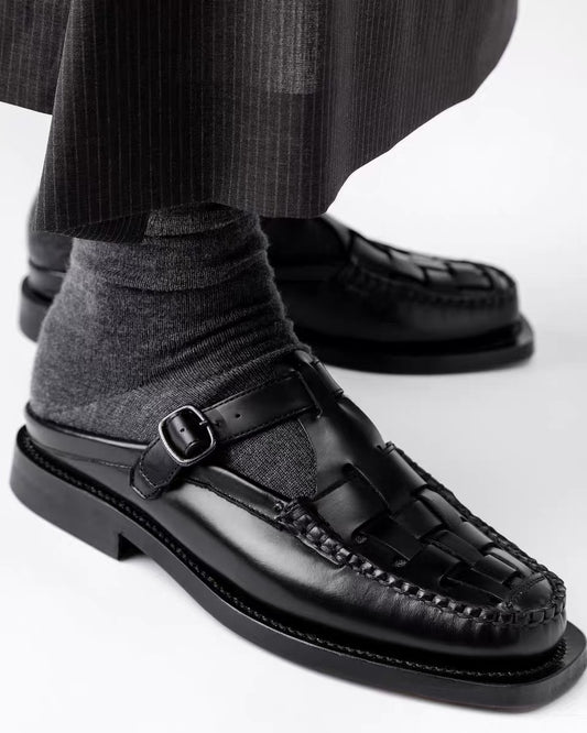 24春夏 Bonell Mule Loafer