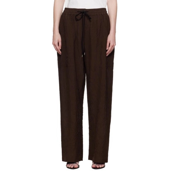 25早秋 CAPEL PANT