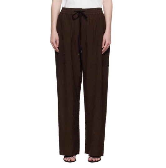 25早秋 CAPEL PANT