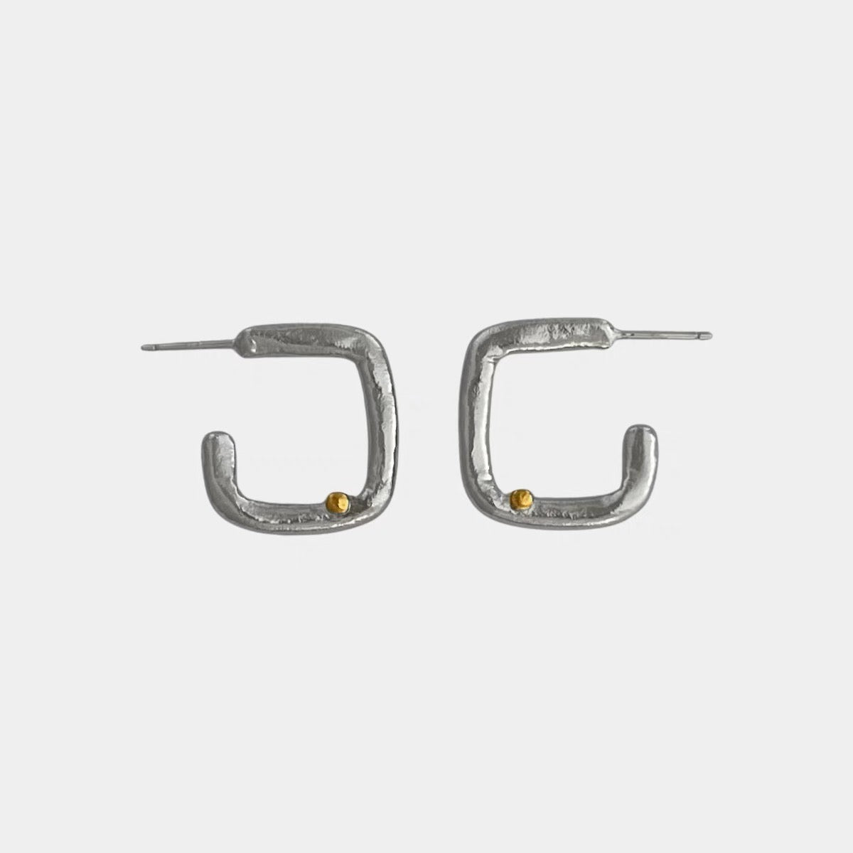 24AW新款 Corners Hoops Mix