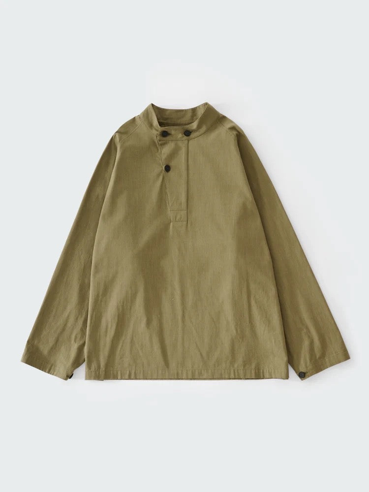 25早秋 CASEY SHIRT