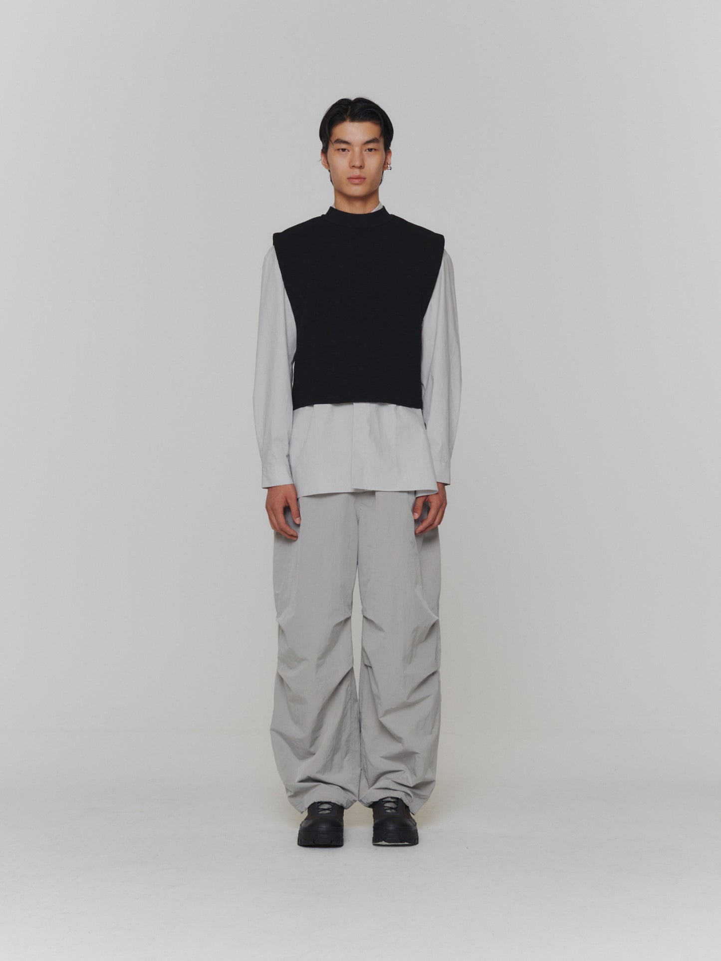 24早春 RIPSTOP FATIGUE PANTS 休闲裤