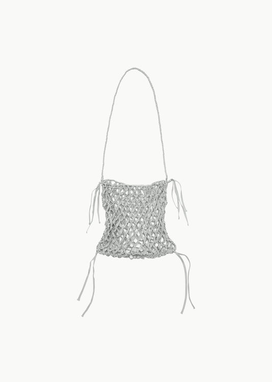 24早春 HAND MADE CROCHET BAG