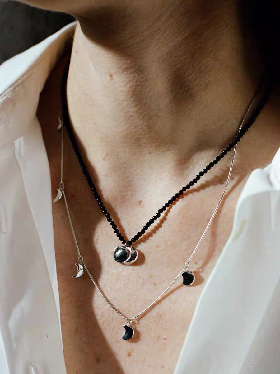 25SS新款 Yakamoz Necklace