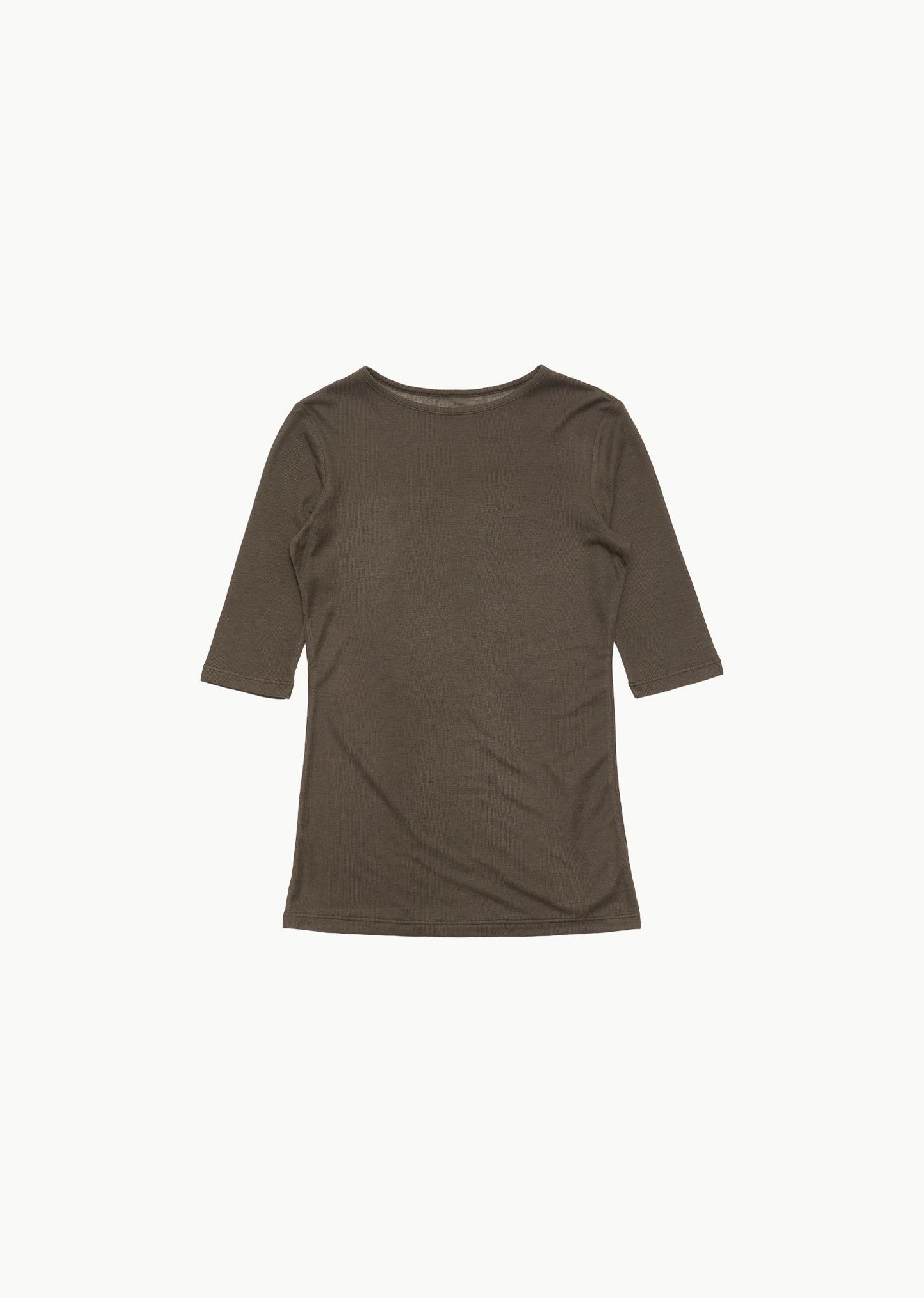 25早春 ROUND SHORT SLEEVE T-SHIRTS